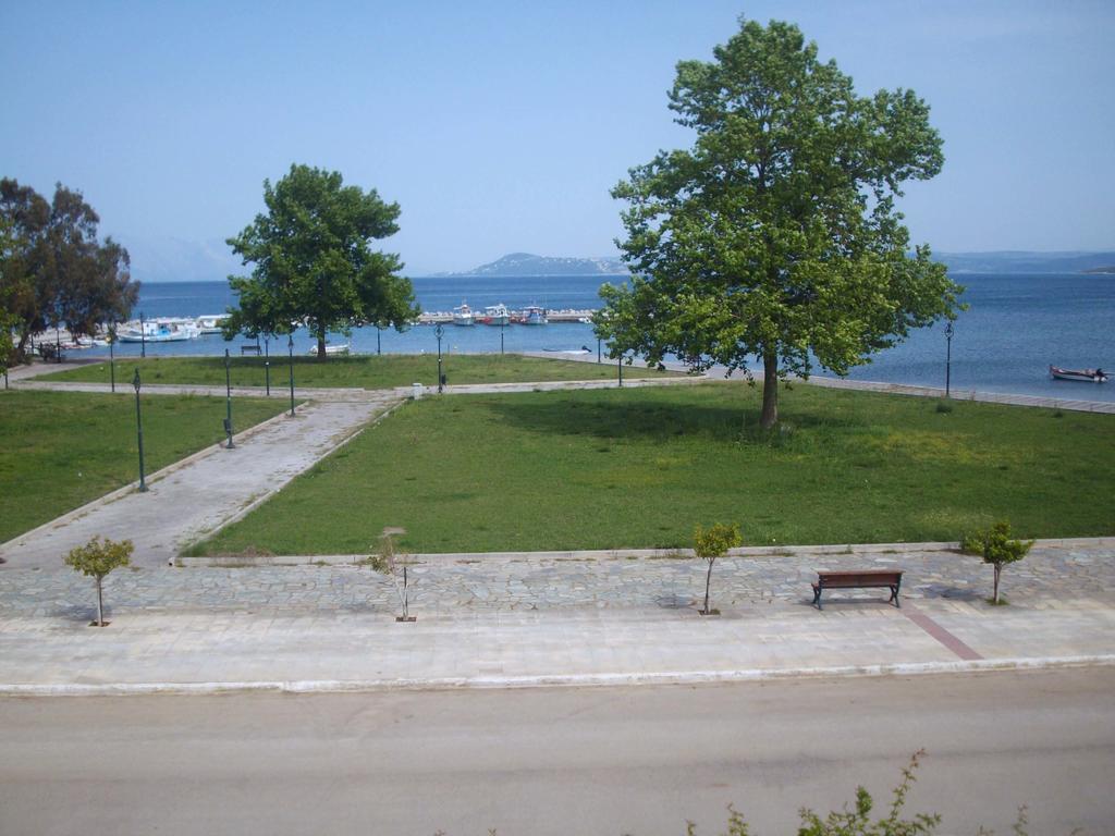 Hotel Florakis Livanátai Rum bild