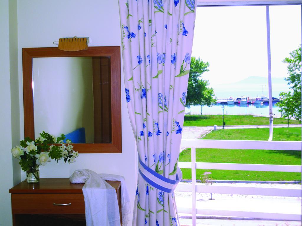 Hotel Florakis Livanátai Rum bild